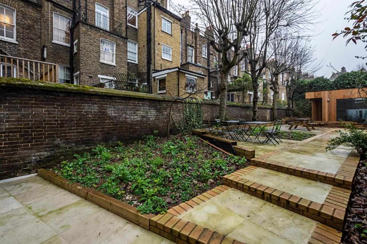 Trendy Studios, PRIMROSE HILL - SK Londres Exterior foto