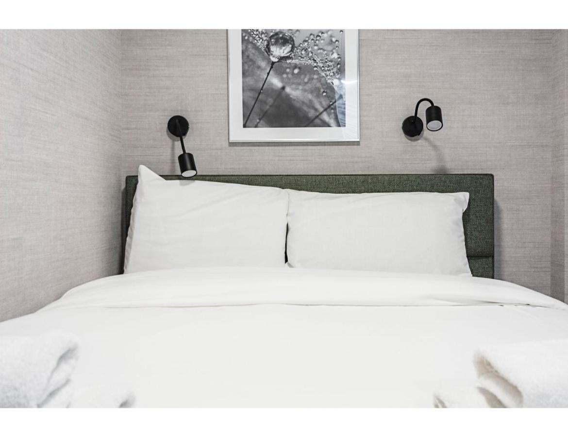 Trendy Studios, PRIMROSE HILL - SK Londres Exterior foto