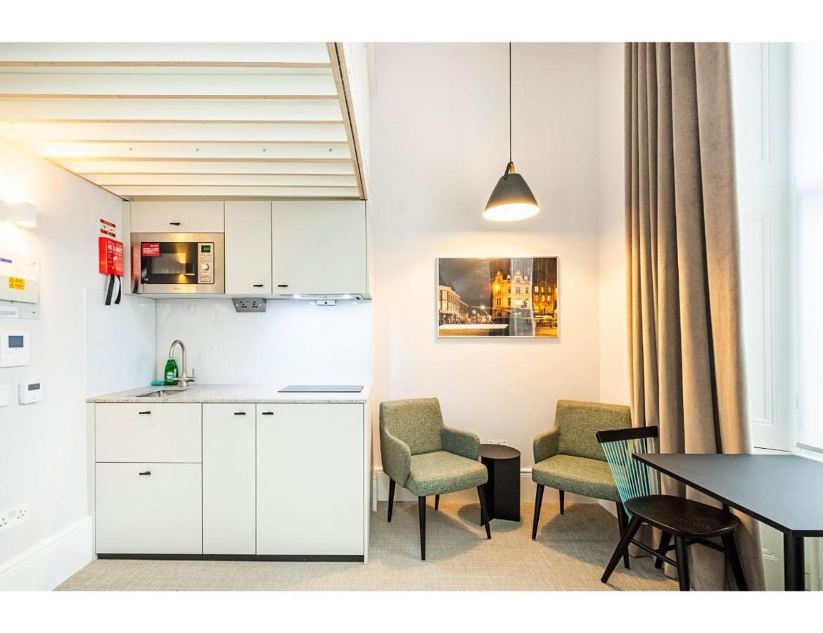 Trendy Studios, PRIMROSE HILL - SK Londres Exterior foto